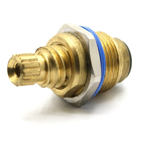 Thrifco Plumbing Harcraft Wall Hot Stem 4401770